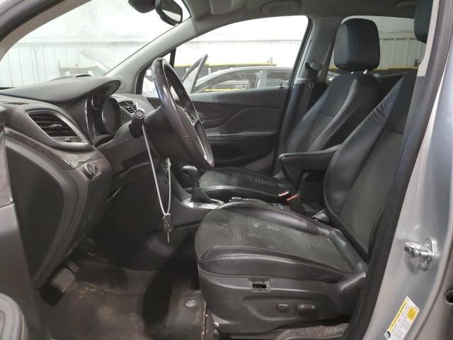 KL4CJBSB6EB736533 Buick Encore Convenience
