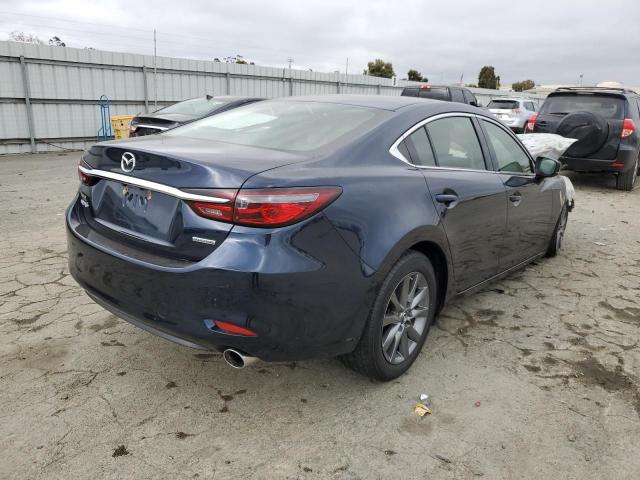 2019 MAZDA 6 - JM1GL1UMXK1508045
