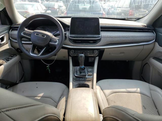  JEEP COMPASS 2022 Gray
