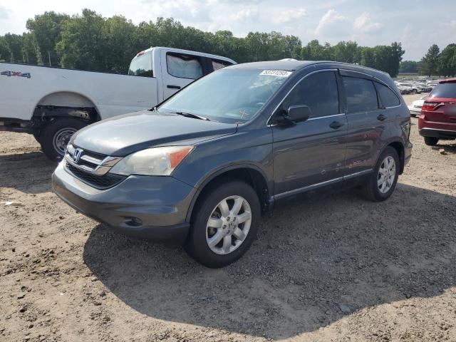 2011 Honda CR-V SE