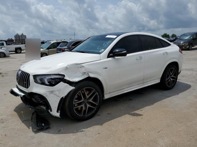 2023 Mercedes-Benz GLE 