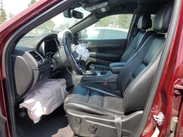 1C4RJEBG3KC597710 Jeep Grand Cherokee Limited