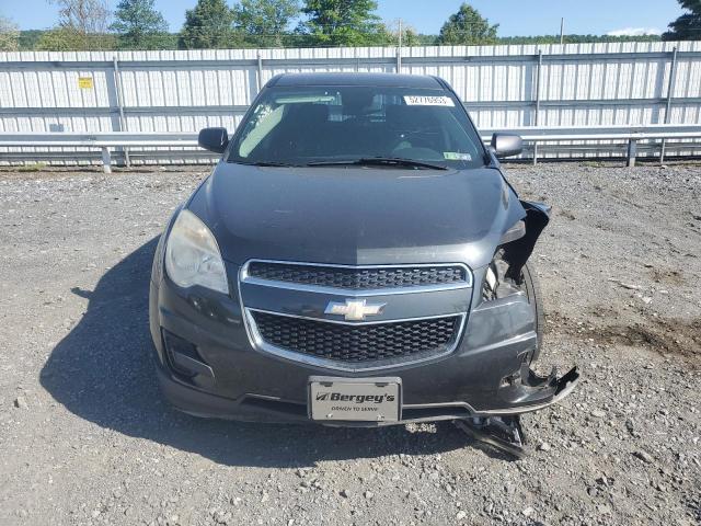 2013 CHEVROLET EQUINOX LS - 2GNALBEK9D6306474