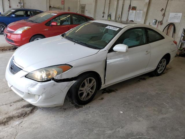 2004 Toyota Camry Solara SE