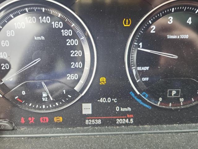 2019 BMW X2 XDRIVE2 - WBXYJ5C59K5N72150