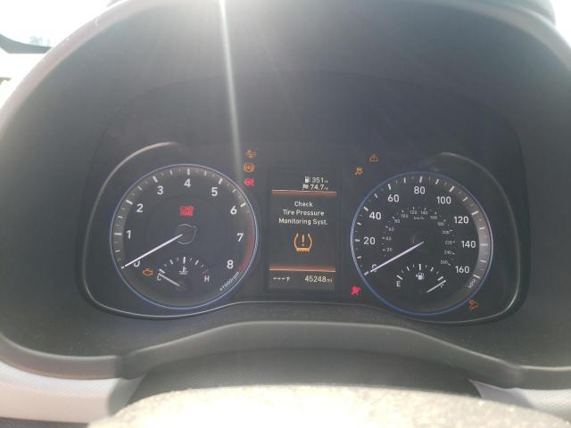 2020 HYUNDAI KONA ULTIM - KM8K5CA52LU495414