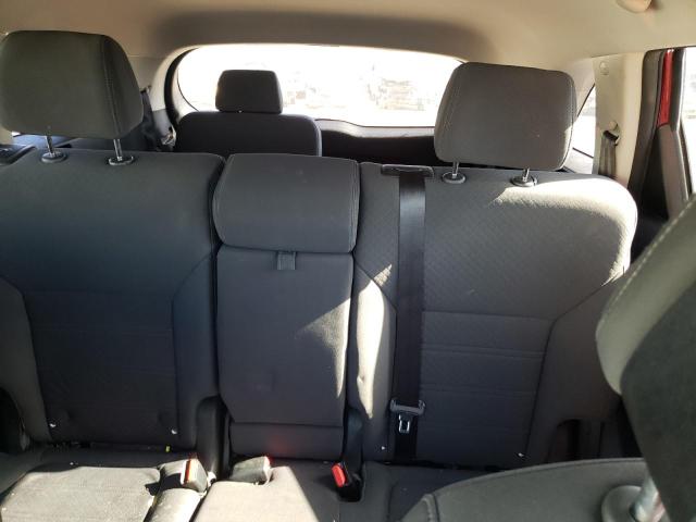 5XYPG4A53GG159689 KIA SORENTO LX