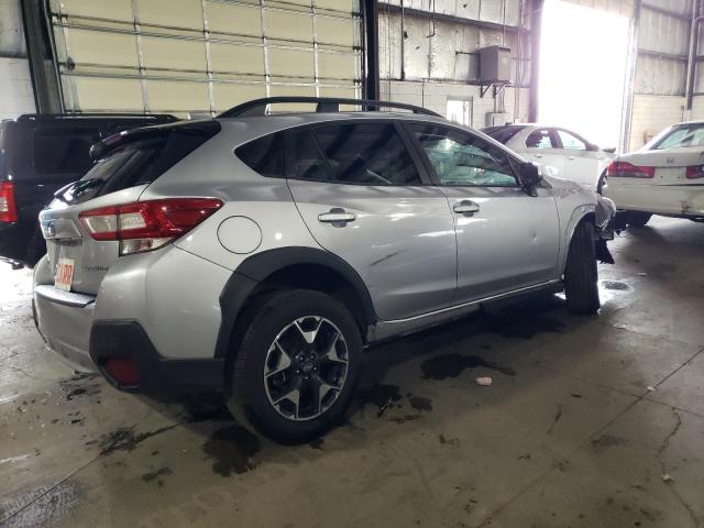 JF2GTACC8K8285800 Subaru Crosstrek Premium