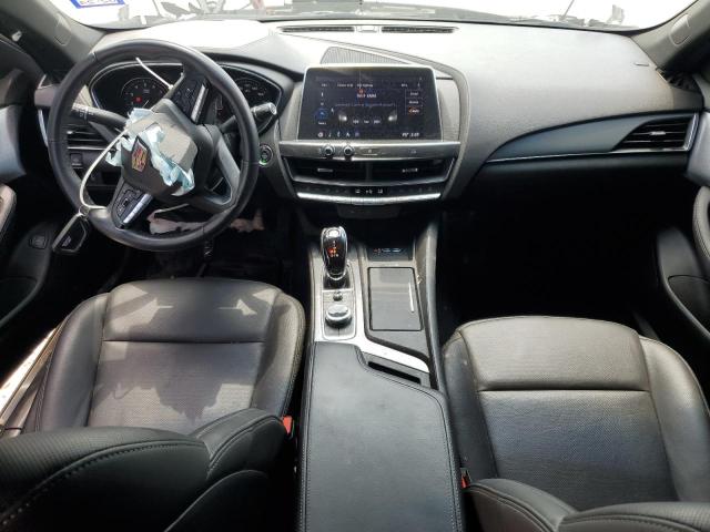 2020 CADILLAC CT5 PREMIU - 1G6DN5RK5L0128861