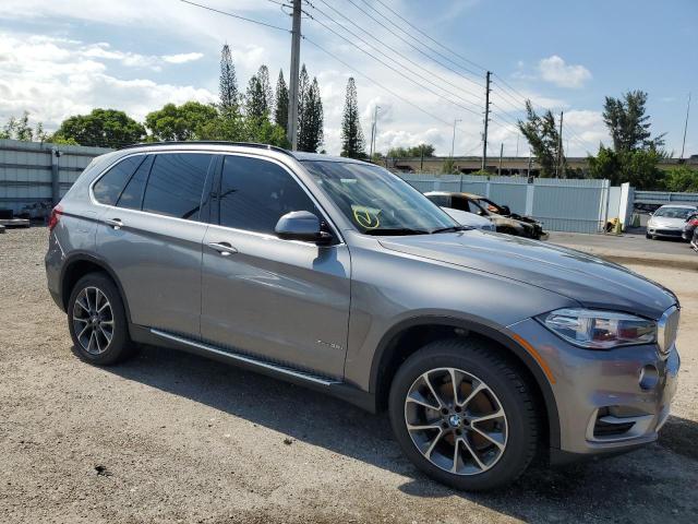 5UXKR0C56F0P08136 2015 BMW X5, photo no. 4