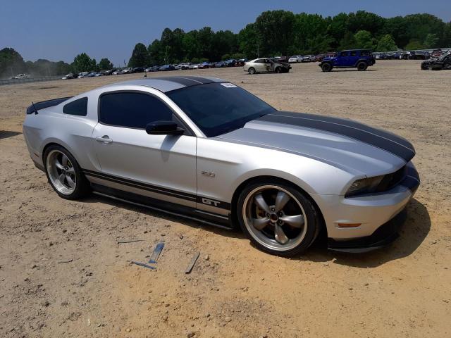 1ZVBP8CF0C5252175 2012 FORD MUSTANG, photo no. 4