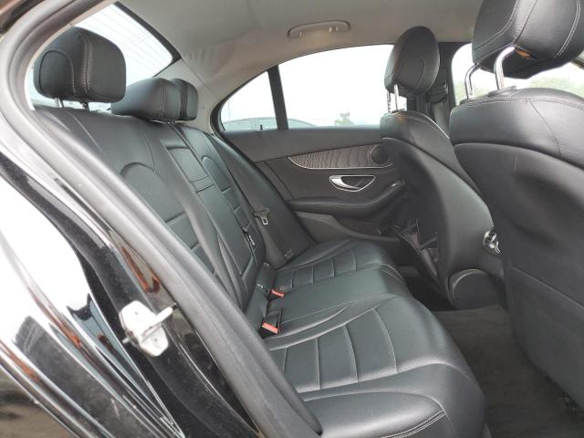 55SWF4KB2FU032455 Mercedes-Benz C 300 4matic