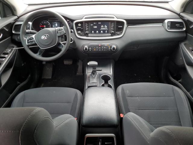 5XYPG4A36KG472436 KIA SORENTO L