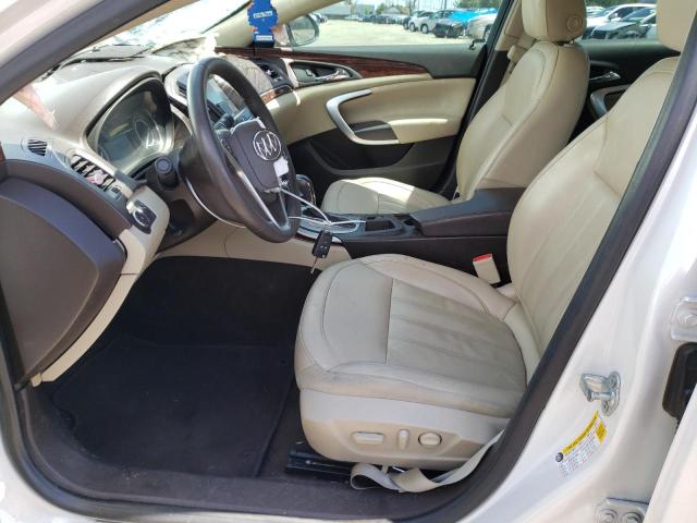 2017 BUICK REGAL SPOR - 2G4GL5EX0H9189822