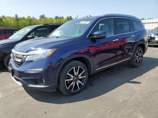 2019 Honda Pilot Touring