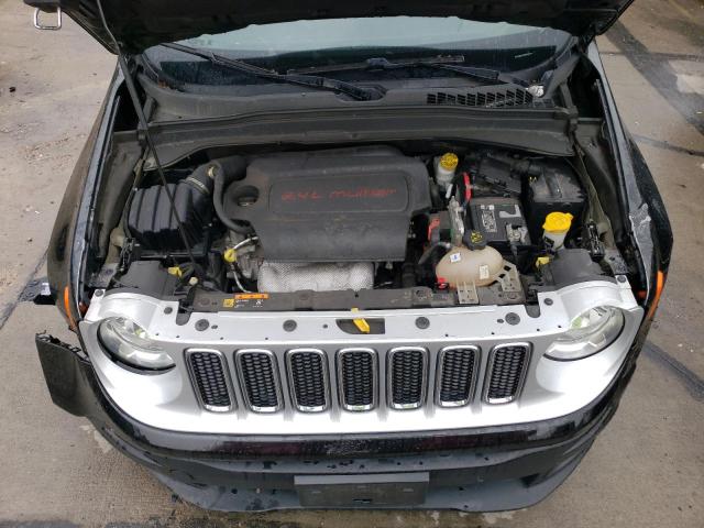 ZACCJBDT0GPD46774 Jeep Renegade Limited