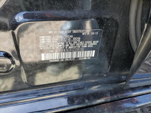 JF1GPAT67FG328330 Subaru Impreza Sport