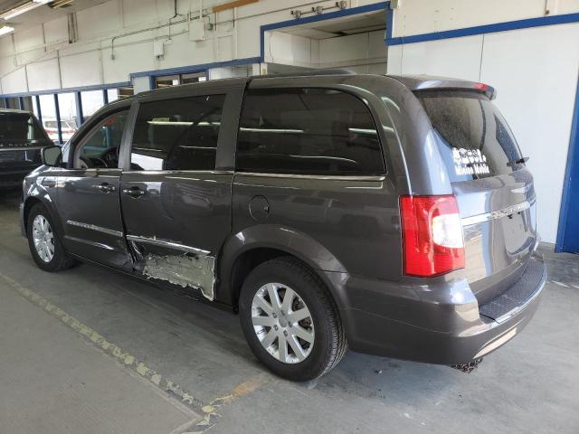 2C4RC1BG0FR716216 Chrysler Town & Country Touring