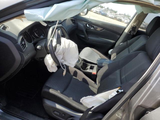 JN8AT2MTXHW408675 Nissan ROGUE S