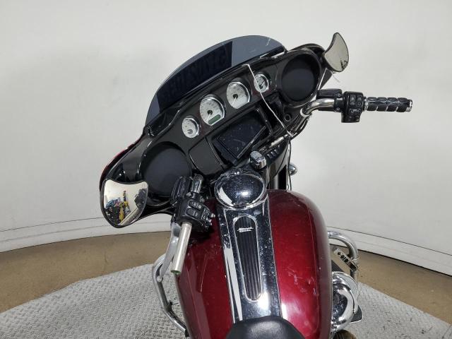 2014 HARLEY-DAVIDSON FLHXS STRE - 1HD1KRM11EB700173