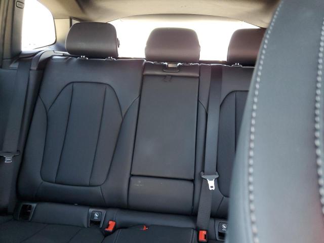 2022 BMW X3 SDRIVE3 - 5UX43DP04N9L40095
