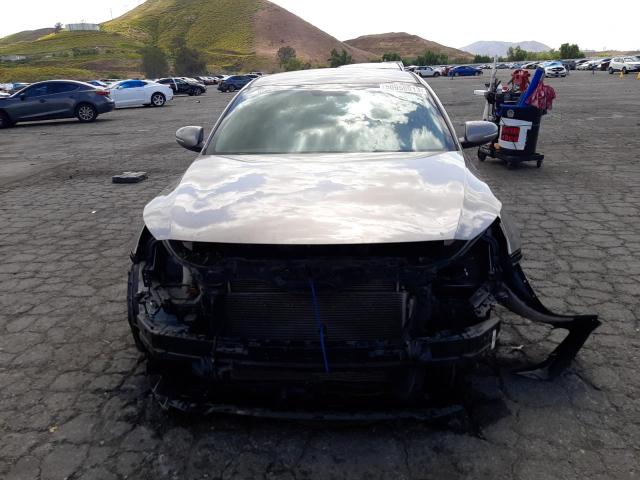 5XXGM4A73FG357864 KIA Optima Lx