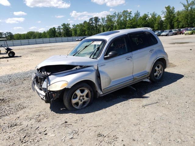 2001 Chrysler PT Cruiser 