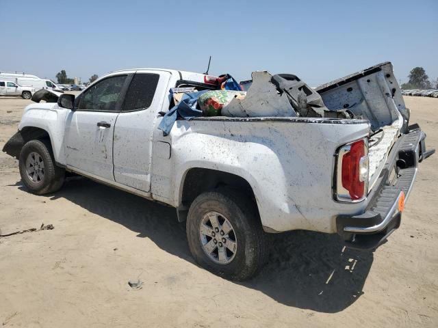 1GTH5BEA7L1113377 GMC CANYON