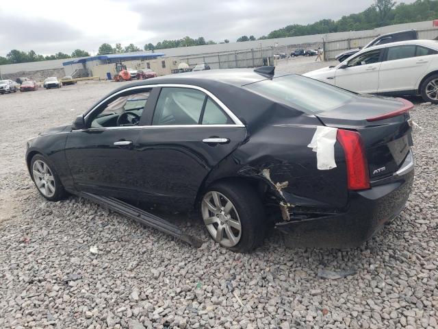 1G6AA5RAXF0103626 | 2015 CADILLAC ATS