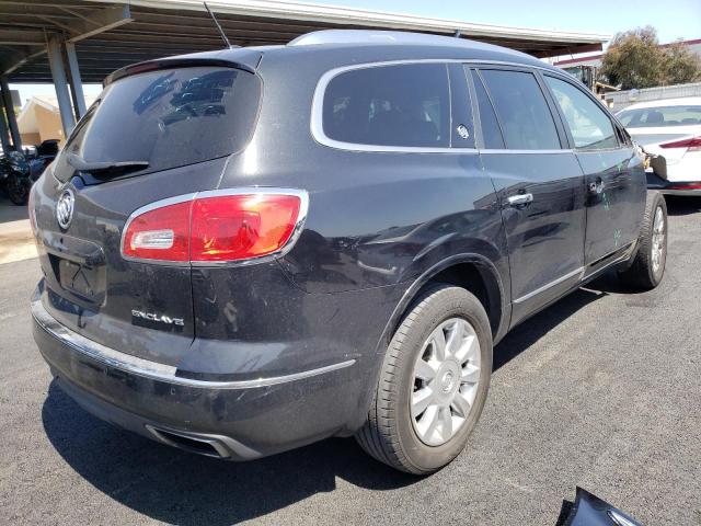 5GAKRBKD1EJ319940 Buick Enclave