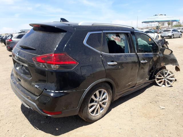5N1AT2MTXHC874745 Nissan ROGUE S