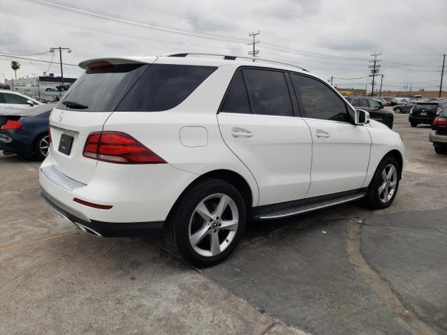 4JGDA5JB5JB084359 Mercedes-Benz GLE 350