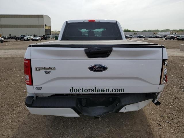 1FTEX1C80HKD70826 Ford F150 Super Cab