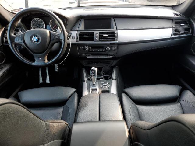 5YMGZ0C52E0C40731 2014 BMW X6, photo no. 8