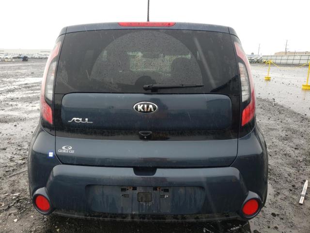 KNDJX3A57G7265592 KIA Soul !