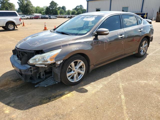 Vin: 1n4al3ap9en224778, lot: 53082013, nissan altima 2.5 20141