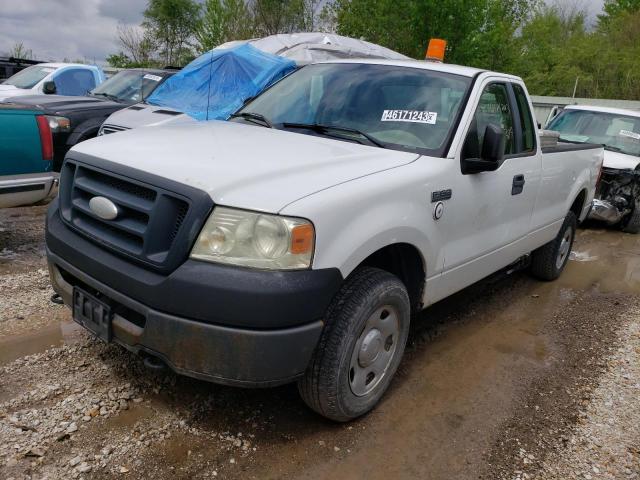 2008 Ford F-150 