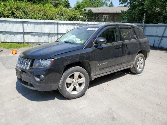 2015 Jeep Compass Latitude