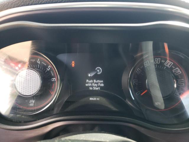 2C3CDZAG4HH648986 Dodge Challenger Sxt