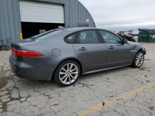 2016 JAGUAR XF R - SPO SAJBL4BV7GCY12826