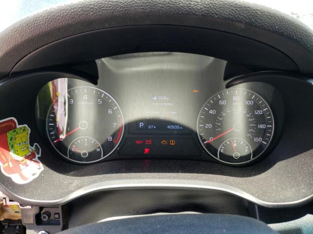 5XXGT4L36LG408850 KIA Optima Lx