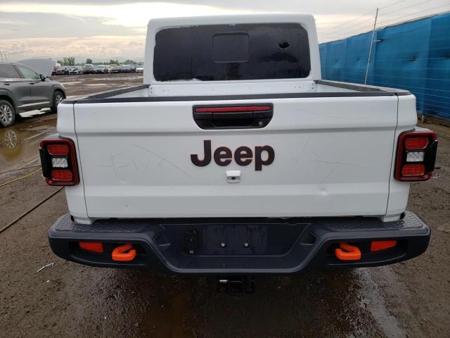 1C6JJTEG7NL173634 Jeep Gladiator Mojave