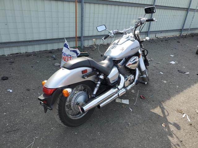 2008 HONDA VT750 C2 - JH2RC53058M100887