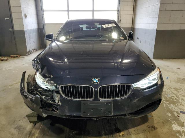 2017 BMW 440XI GRAN - WBA4E5C58HG188936
