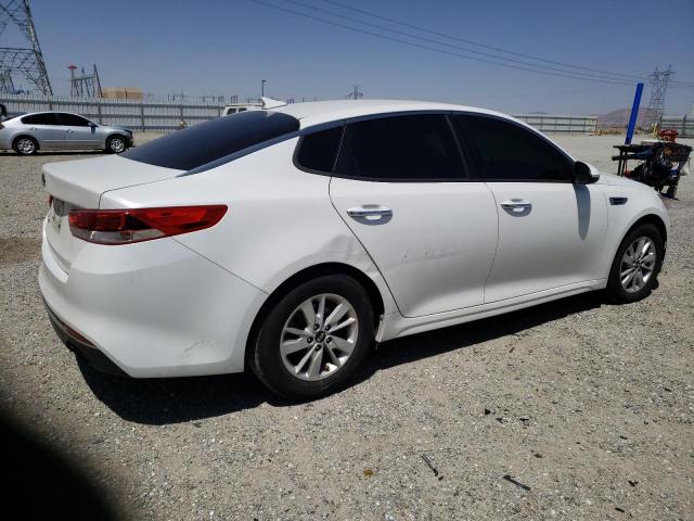 KNAGT4L36G5095659 KIA Optima Lx