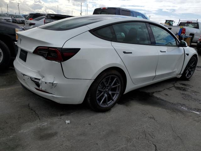 5YJ3E1EA1MF031738 Tesla MODEL 3