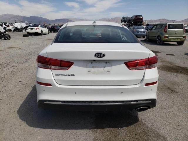 5XXGT4L38LG391954 KIA Optima Lx