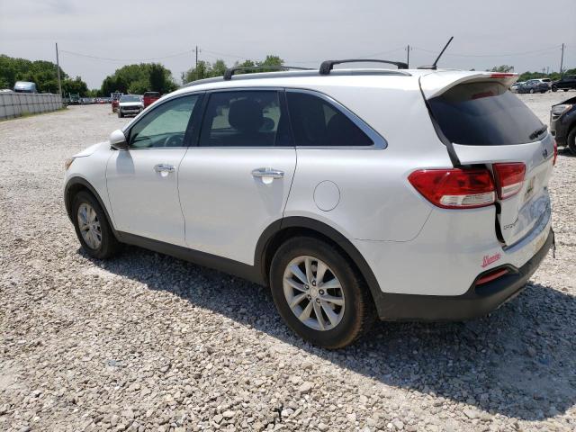 5XYPG4A55HG217741 KIA SORENTO LX