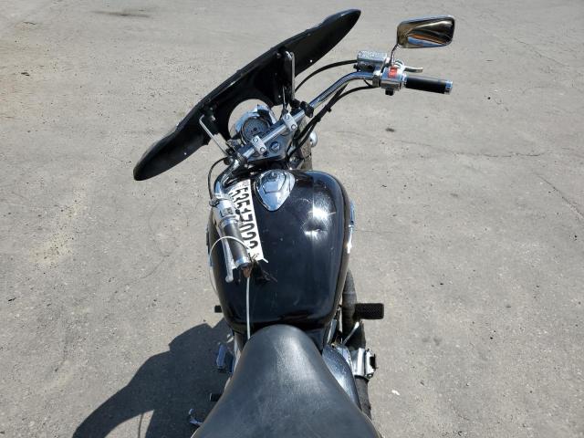 2002 HONDA VT1100 C3 1HFSC39162A400080