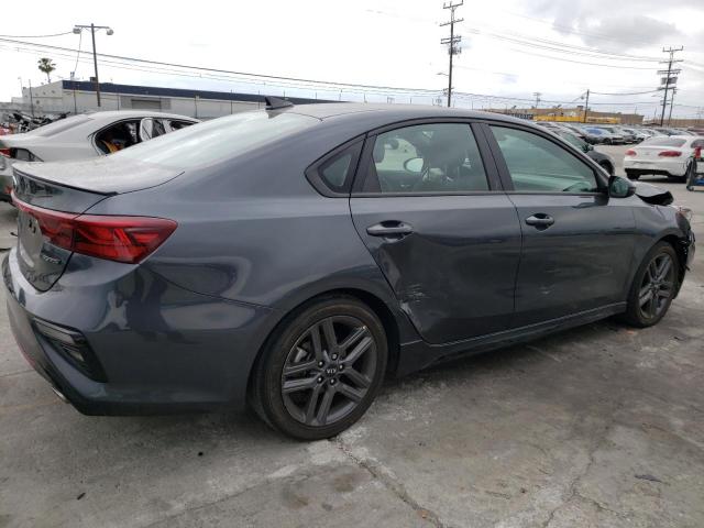 3KPF34AD9ME419925 KIA Forte Gt Line